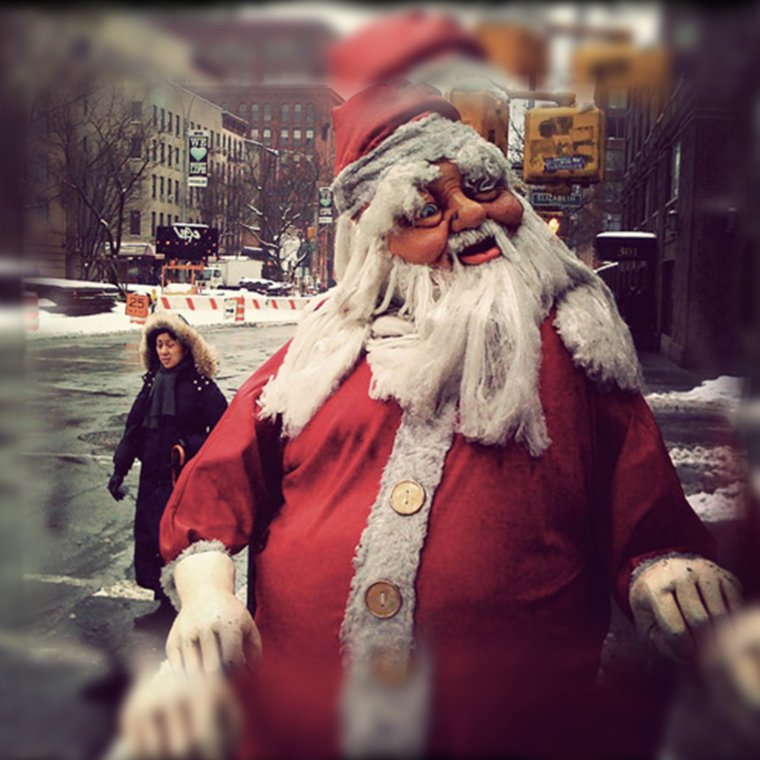 Шутки про большой нос