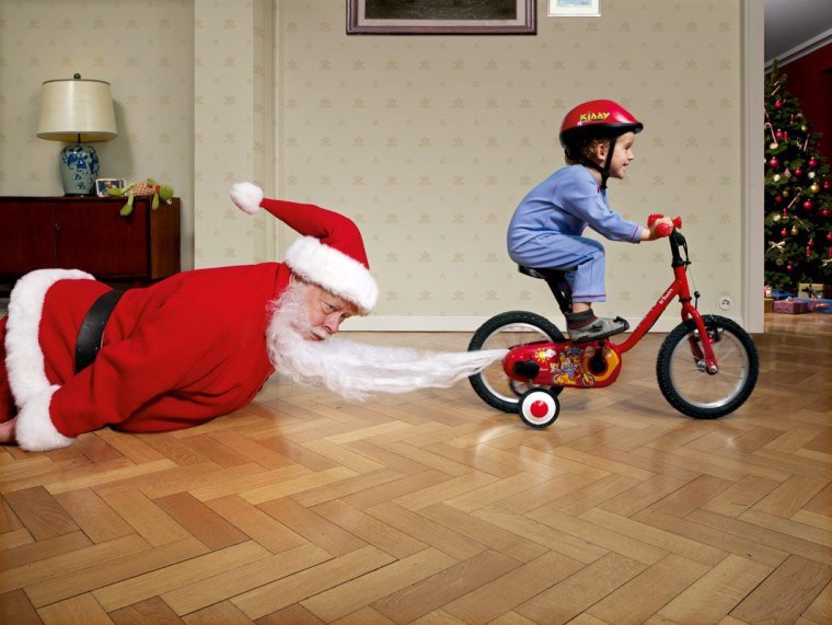 Мопед для Стариков