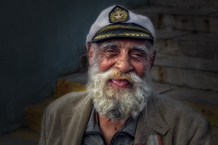 Смешные дедушки