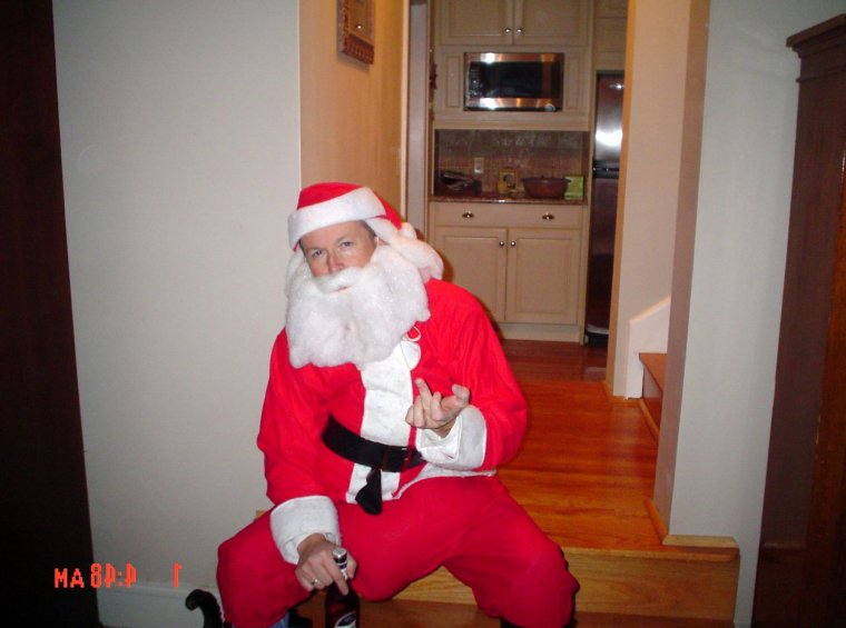 Дед Михалыч