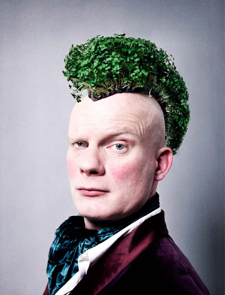 Андрей Остер