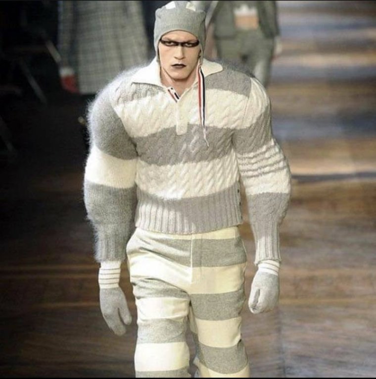 Прикольная одежда для мужчин