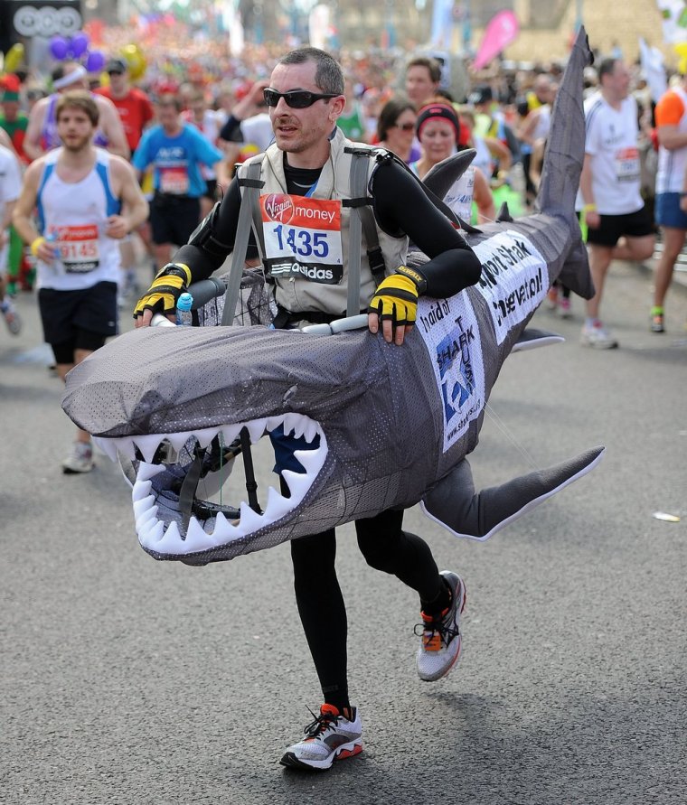 Смешные ситуации в спорте