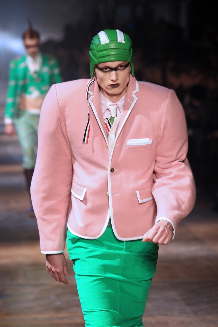 Смешные мужские костюмы