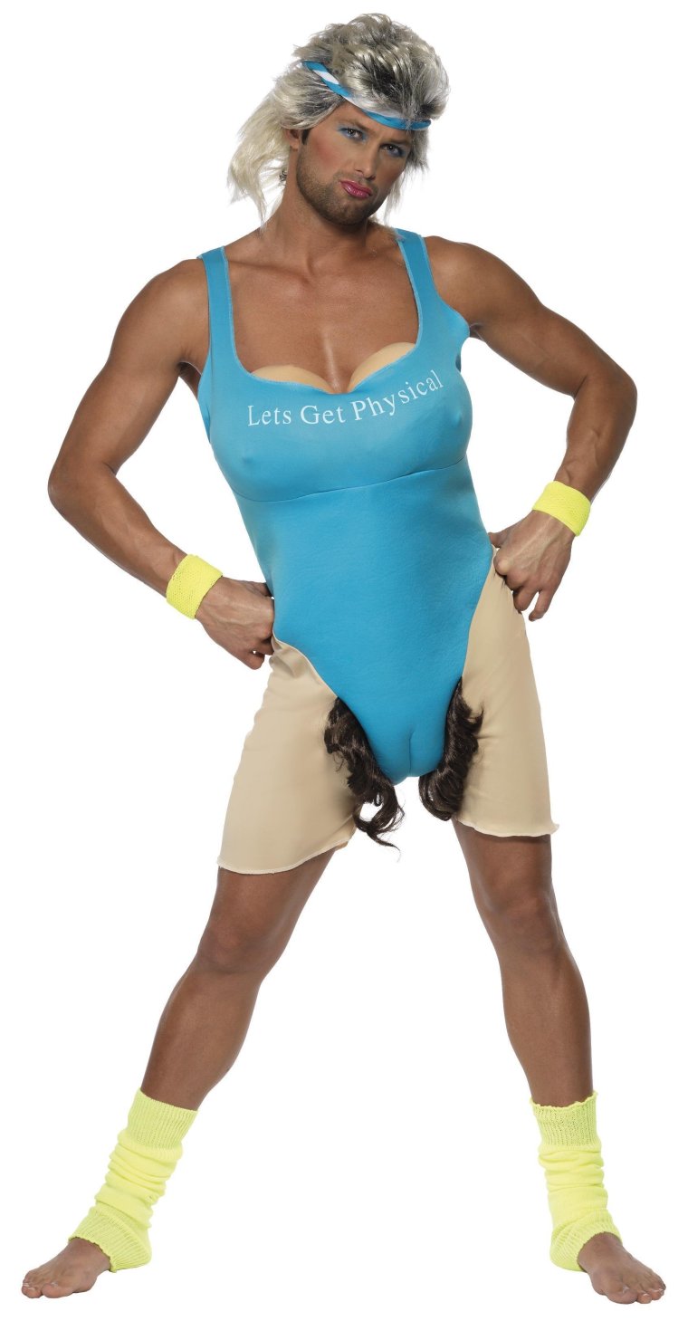 Смешной забег