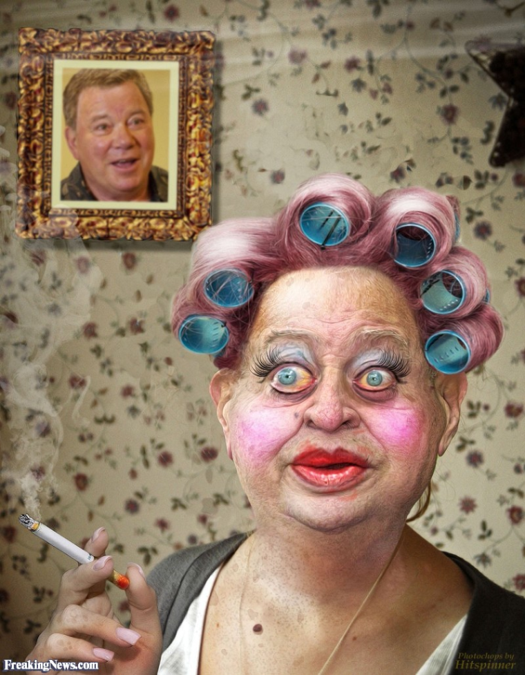 Ужасные брови