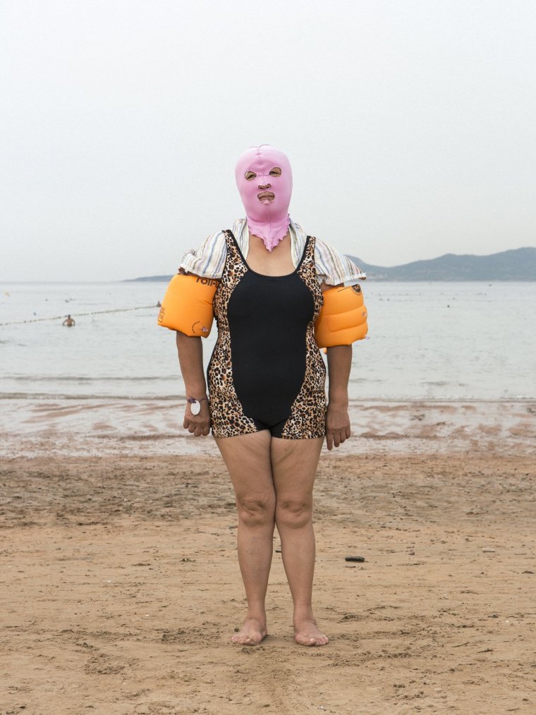 Фото в купальнике юмор