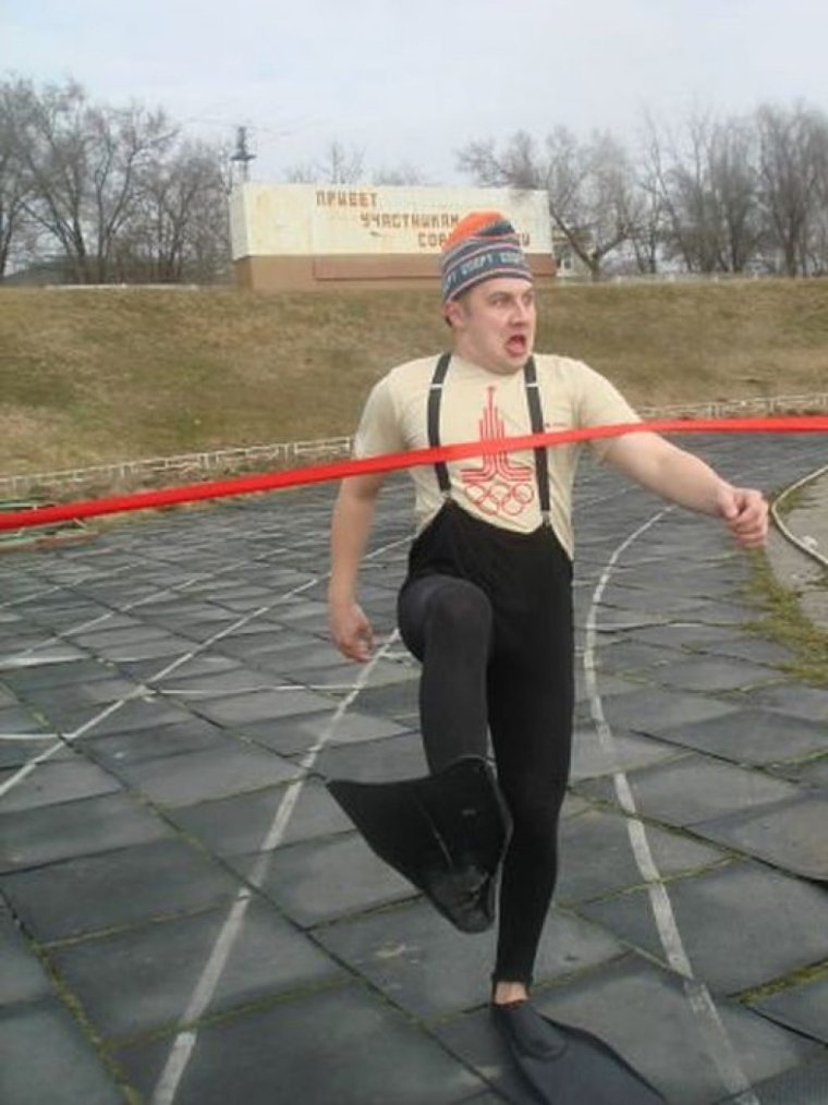 Неадекватный юмор из социальных сетей