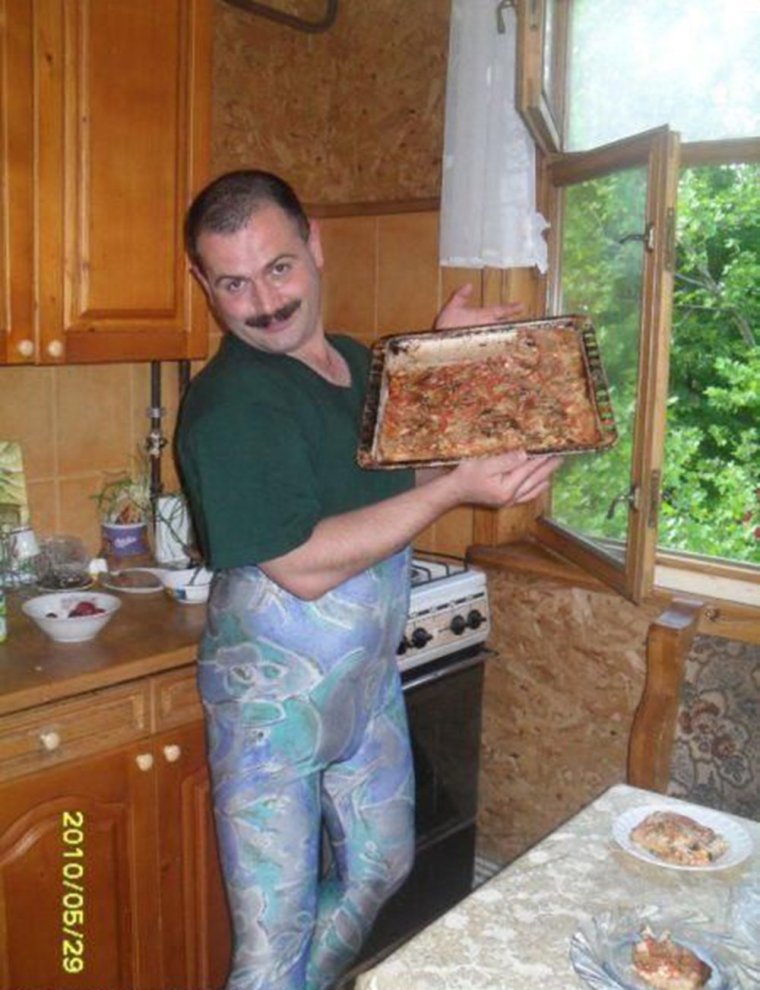 Александр Шуркин