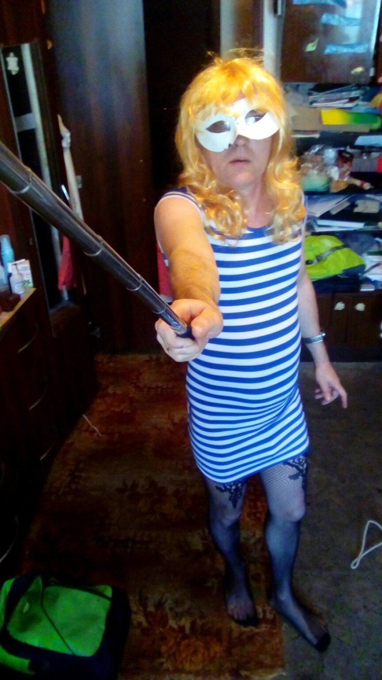 Орнитолог прикол