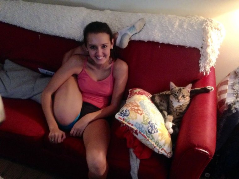 Прикол бабы из соц сетей