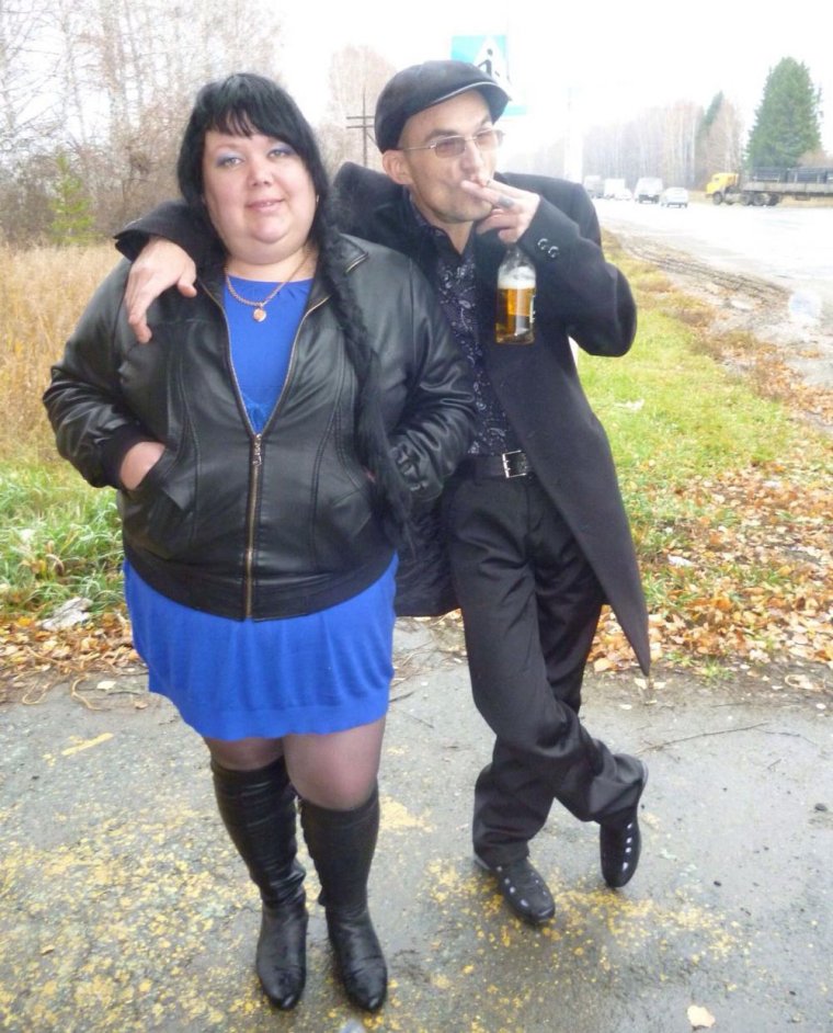 Веселые картинки из соцсетей