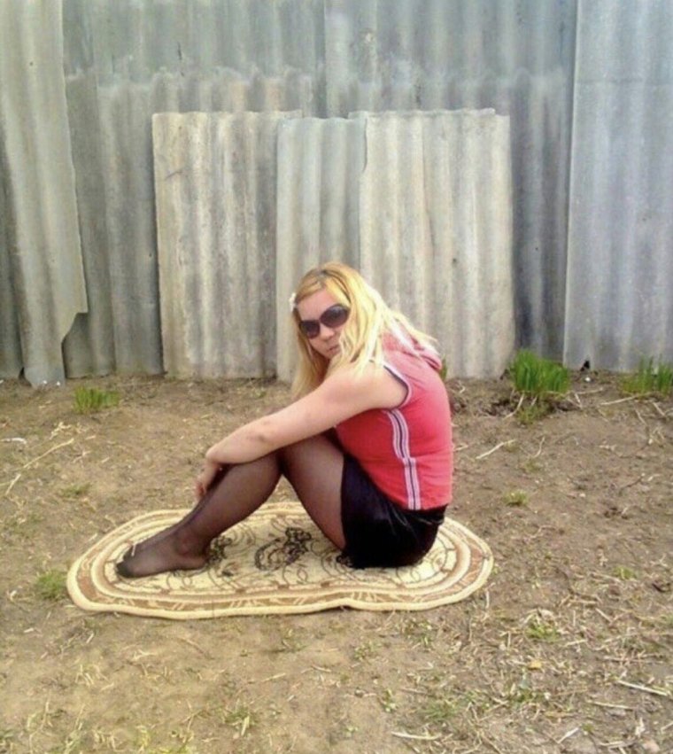 Клавдия шифер прикол