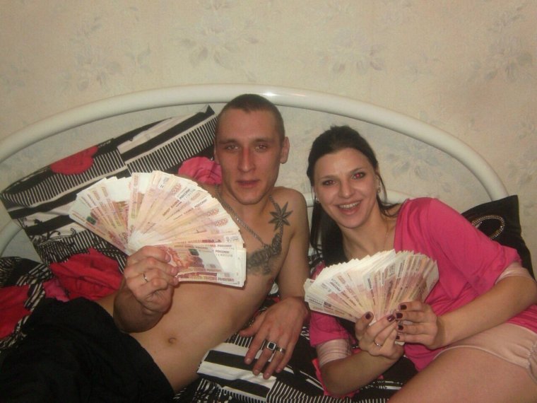 Дебилы в социальных сетях