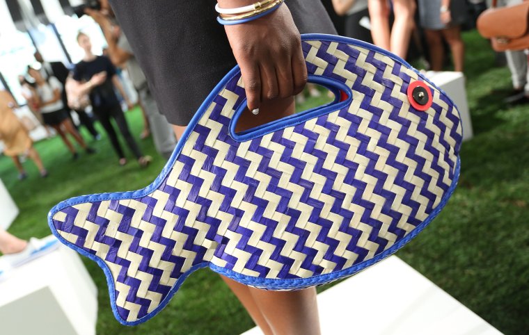 Самые странные сумки