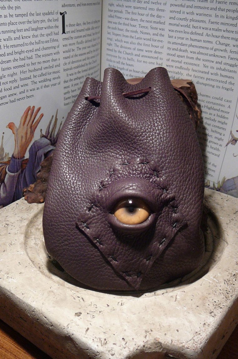 Необычные сумки