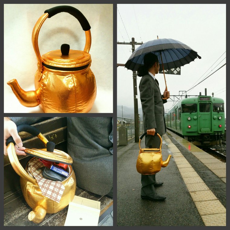 Ржачный чайник