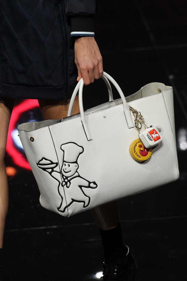 Смешные сумки