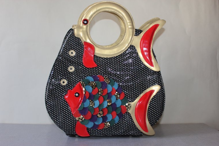 Креативные сумки