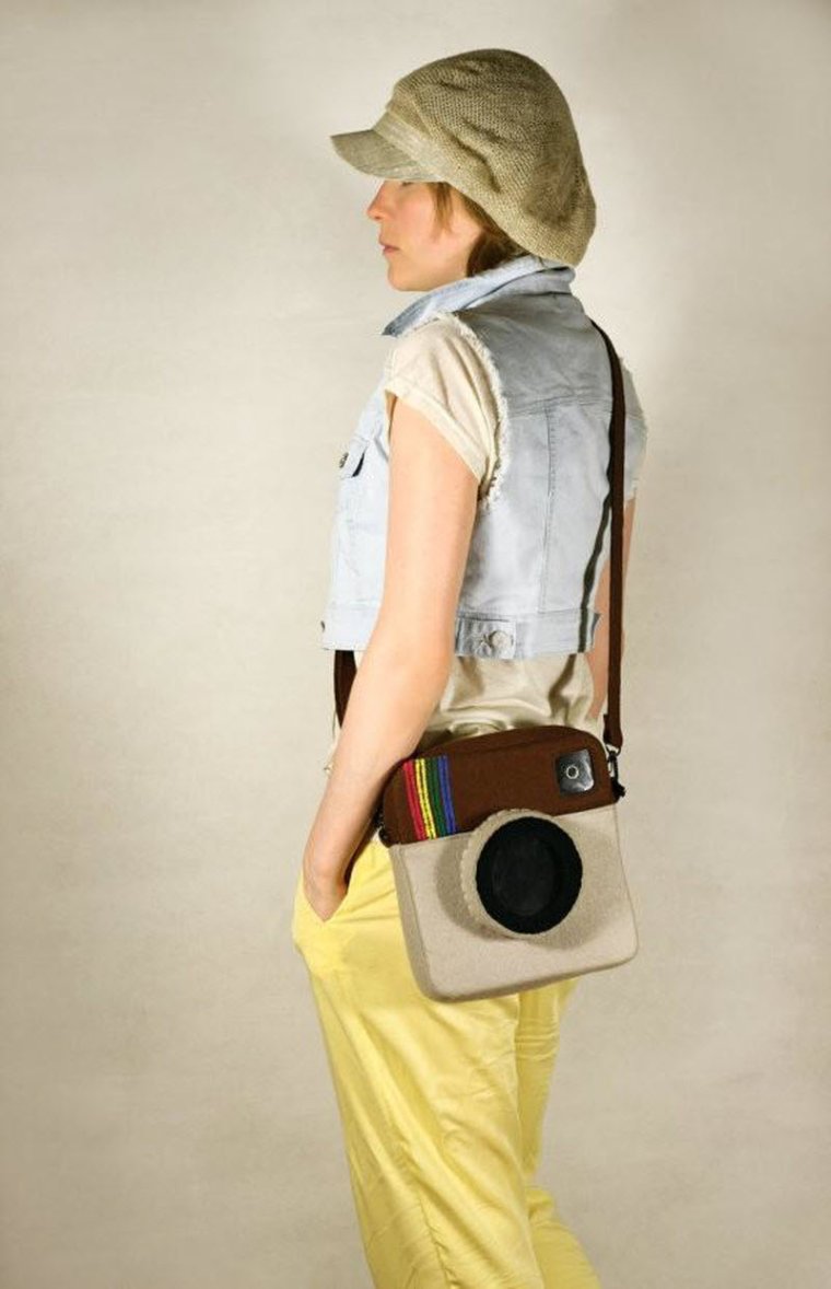 Самые креативные сумки