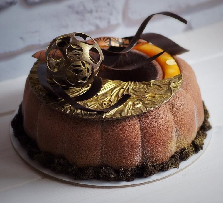 Оригинальные торты для мужчин