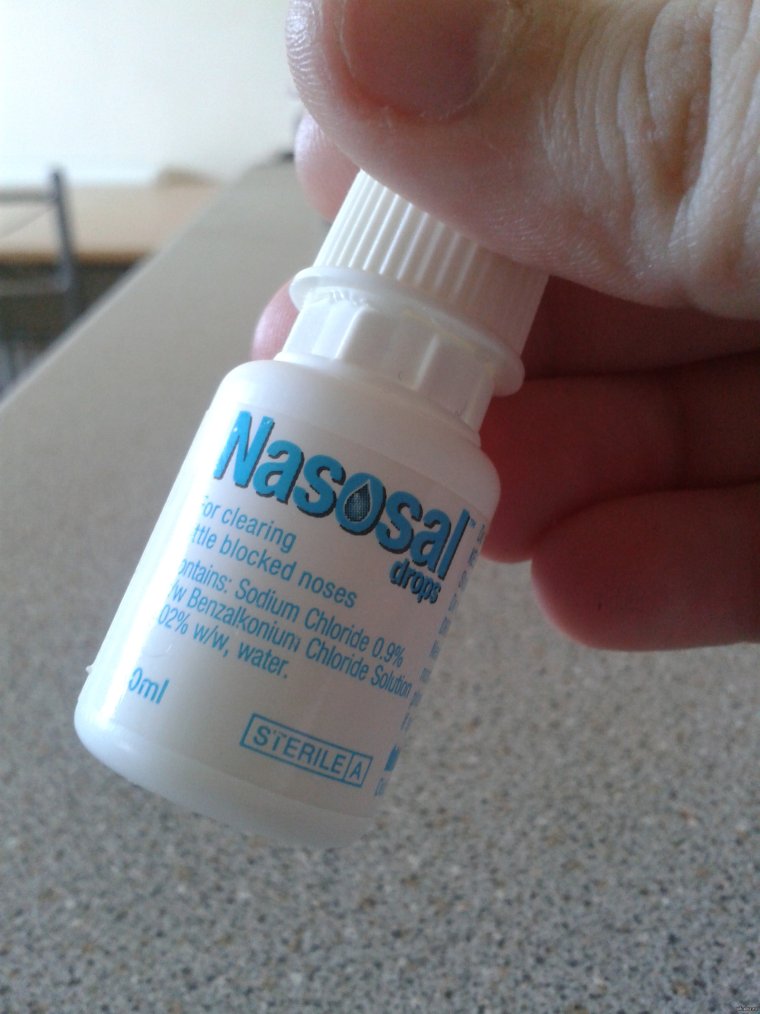 Капли прикол