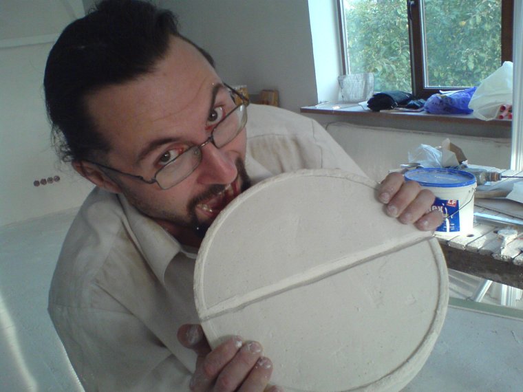 Самая большая таблетка