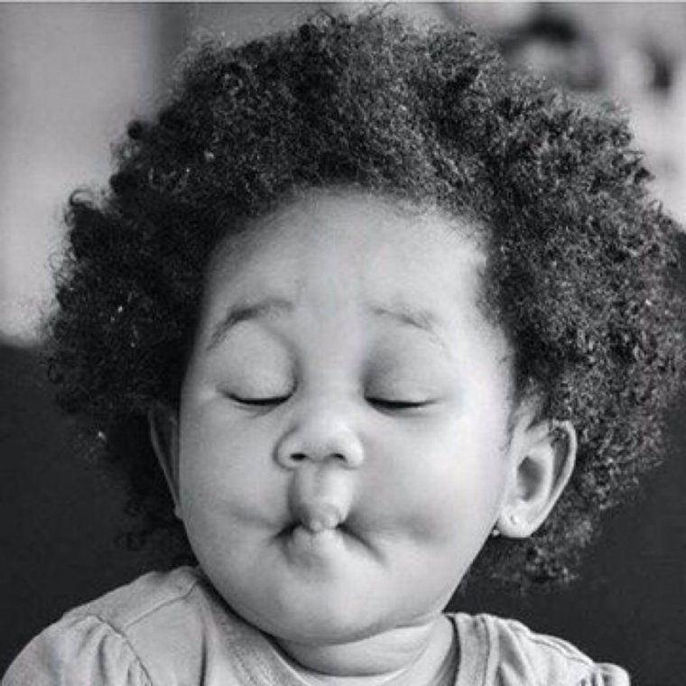 Смешные рожи детей