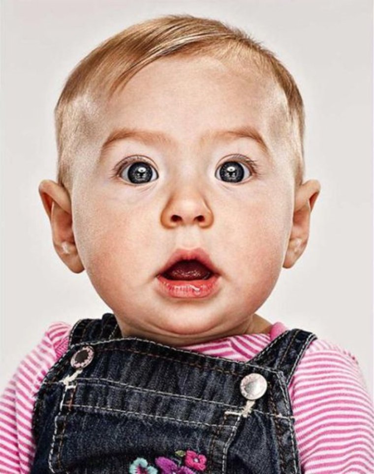 Детские эмоции