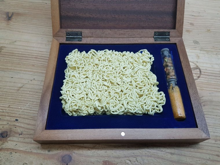 Подарочный набор доширак