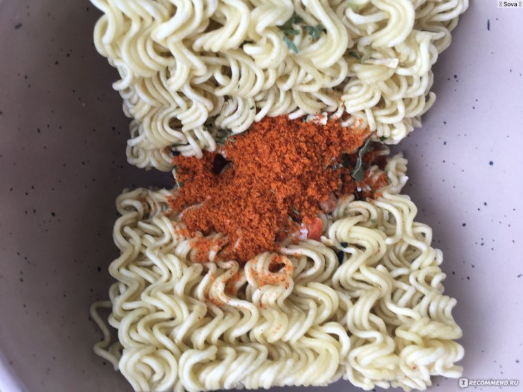 Самый дорогой доширак