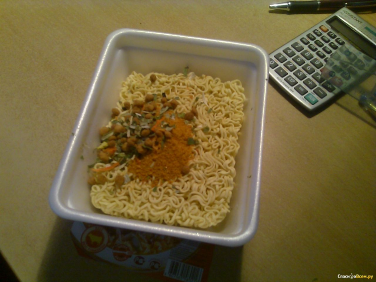 Доширак Дискавери