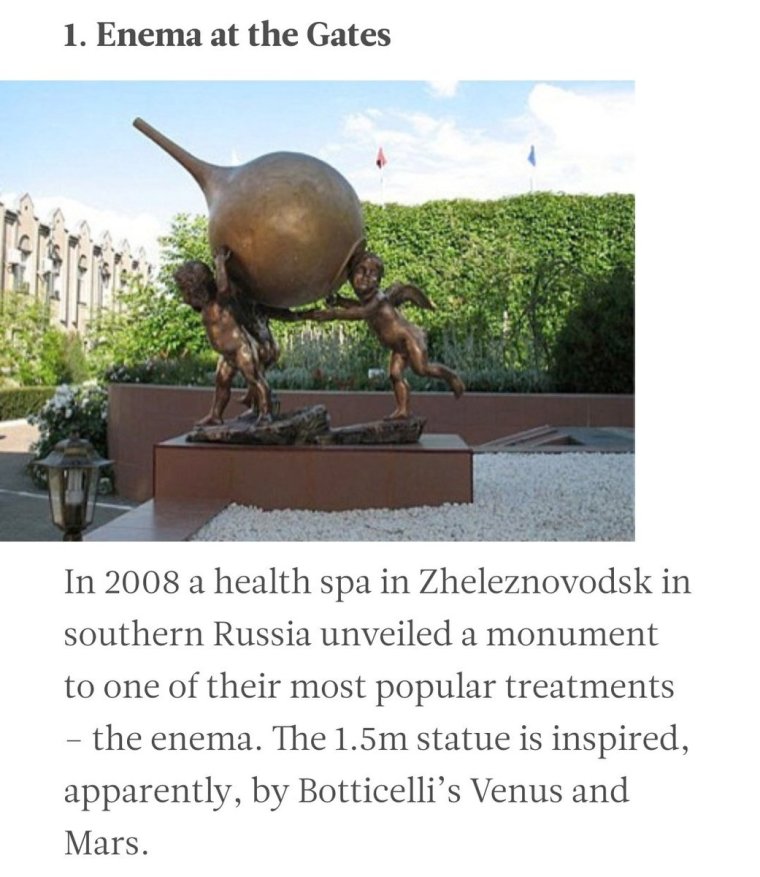 Спринцовка (груша) Camera 76209