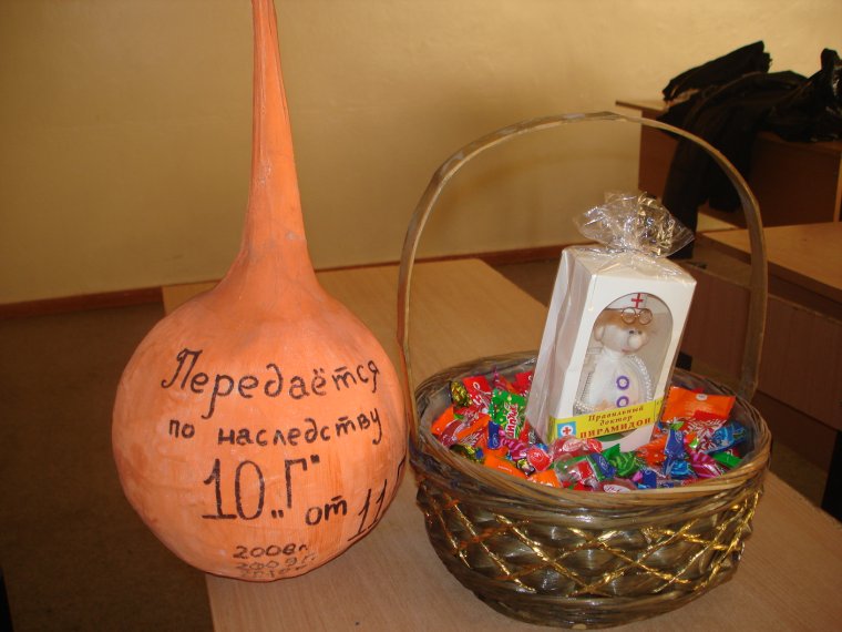 Красивые медсестры