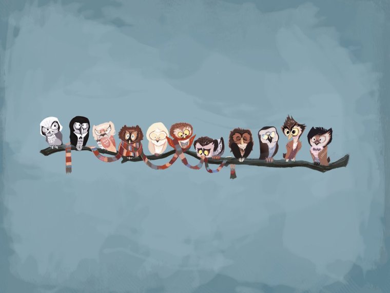 Прикольные картинки про родню