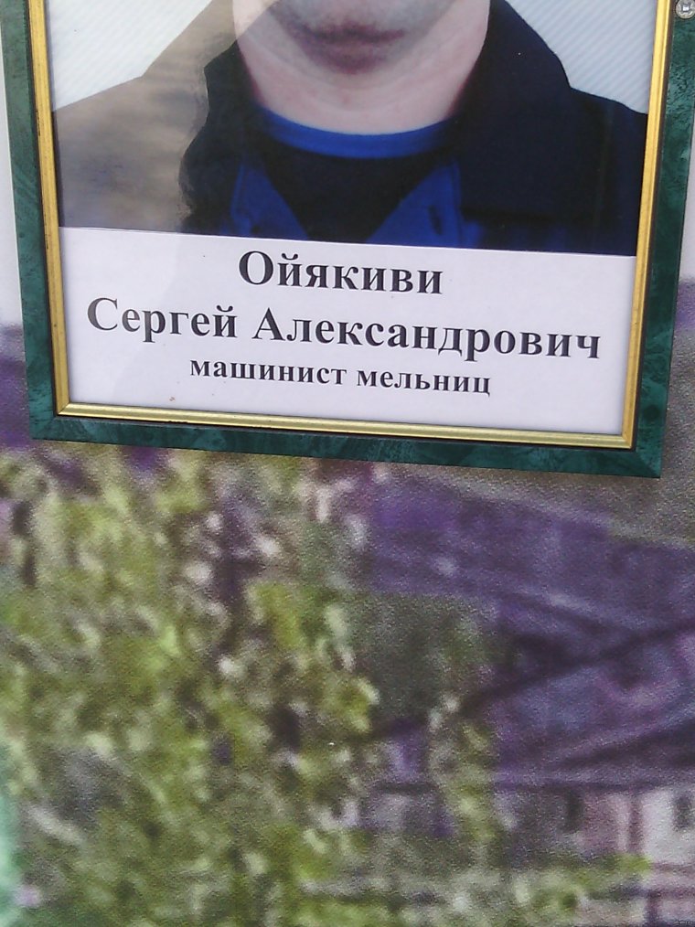 Смешные фамилии
