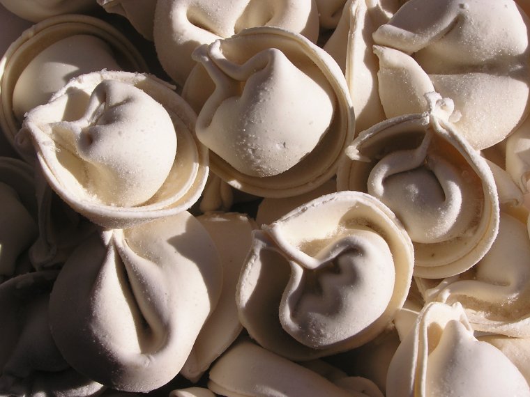 Пельмешки прикол