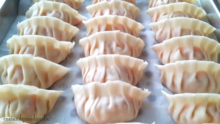 Пельмени из собаки