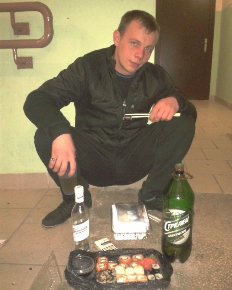 Романтика гопников