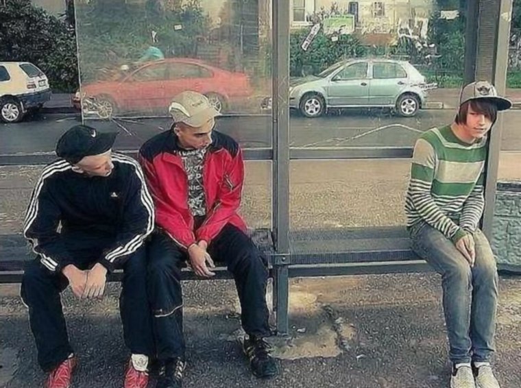 Приколы для пацанов