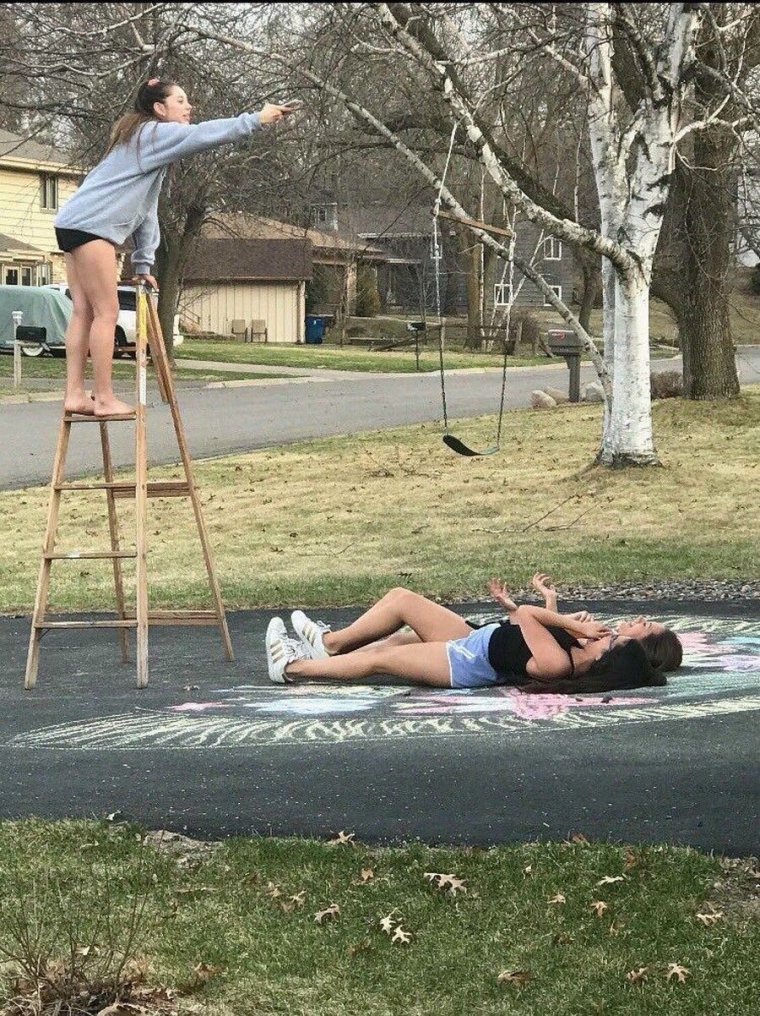 Фото для поднятия настроения девушке