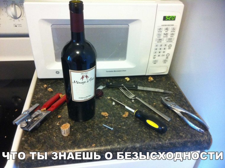 Вино прикольные