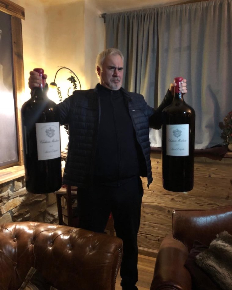 Валерий Меладзе Мем