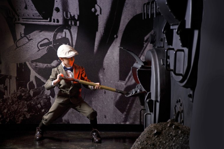 Котельная прикол