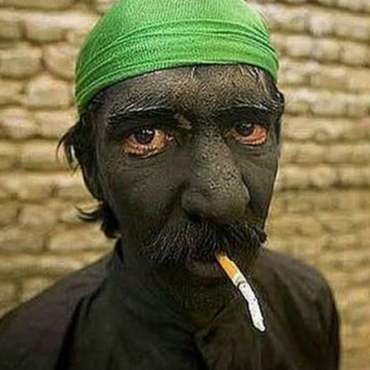 Люблю курить