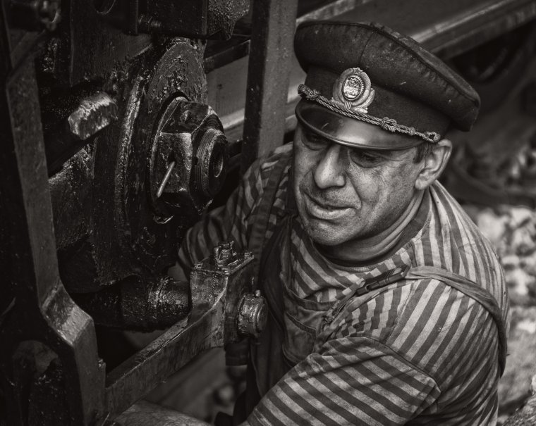 Копаем уголь