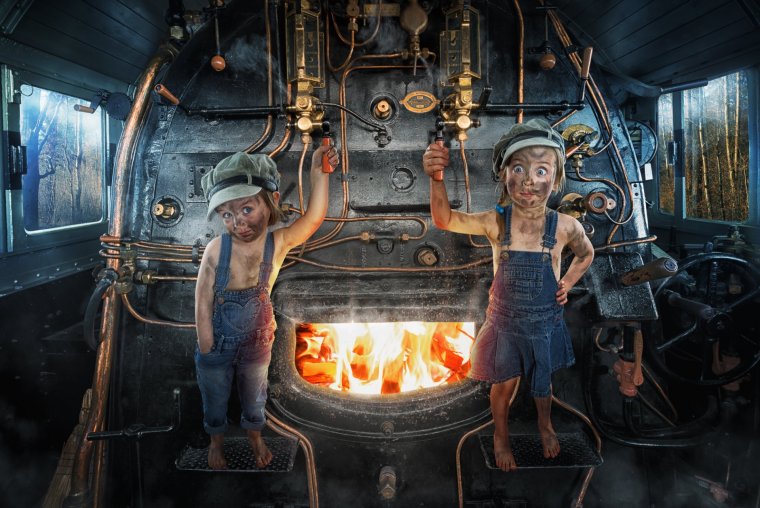 John Wilhelm фотограф