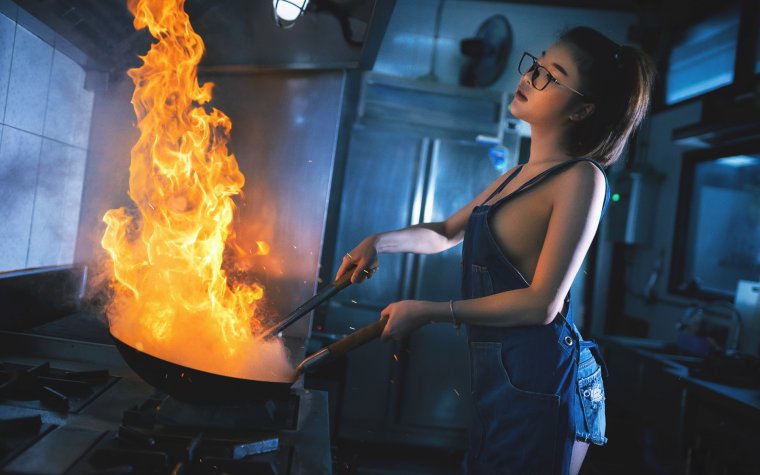 Кочегар котельная