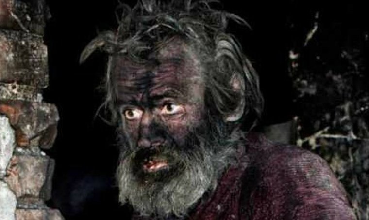 Демотиваторы про уровень