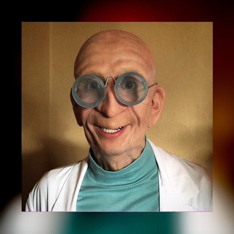 Парни ботаники некрасивые